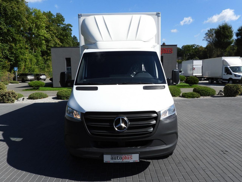 Mercedes-Benz SPRINTER 315 - Box van: picture 5 Mercedes-Benz SPRINTER 315 - Box van: picture 5