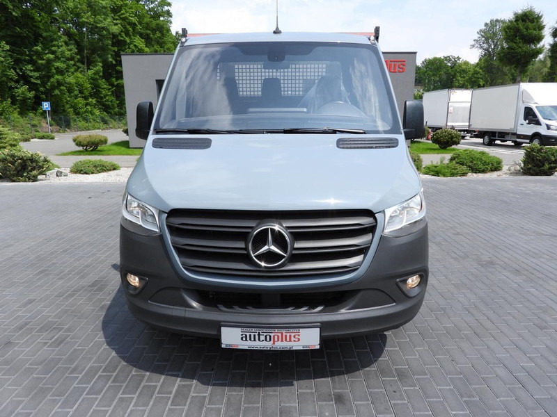 Mercedes-Benz SPRINTER 315 SKRZYNIA 8 PALET TEMPOMAT KLIMATYZACJA 150KM [ 199 - Flatbed van: picture 5 Mercedes-Benz SPRINTER 315 SKRZYNIA 8 PALET TEMPOMAT KLIMATYZACJA 150KM [ 199 - Flatbed van: picture 5