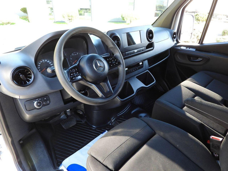 Mercedes-Benz SPRINTER 316 - Minibus, Passenger van: picture 2 Mercedes-Benz SPRINTER 316 - Minibus, Passenger van: picture 2