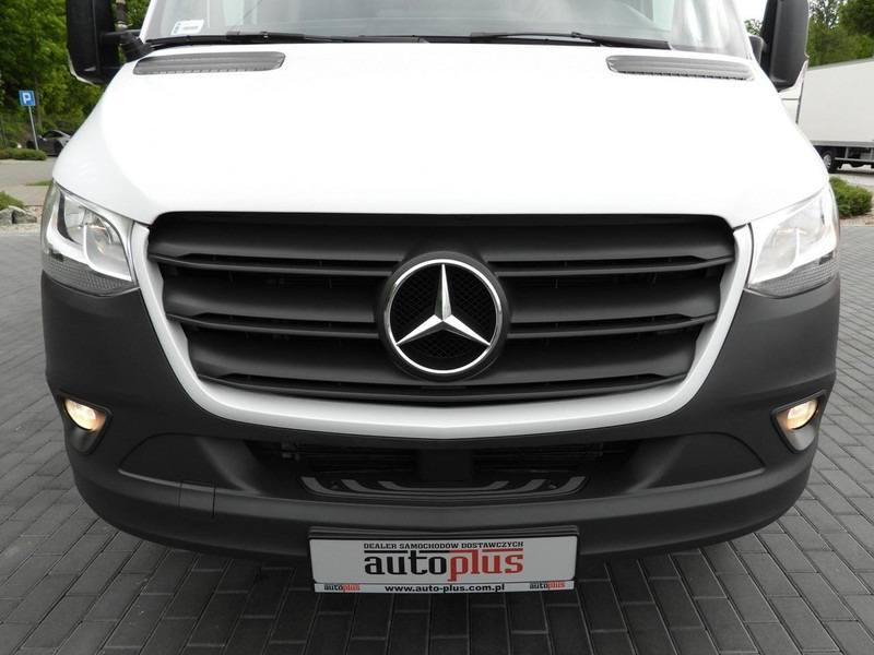 Leasing of Mercedes-Benz SPRINTER 519  PLANDEKA 8 PALET WEBASTO TEMPOMAT BLIŹNIACZE KOŁA Mercedes-Benz SPRINTER 519  PLANDEKA 8 PALET WEBASTO TEMPOMAT BLIŹNIACZE KOŁA: picture 14