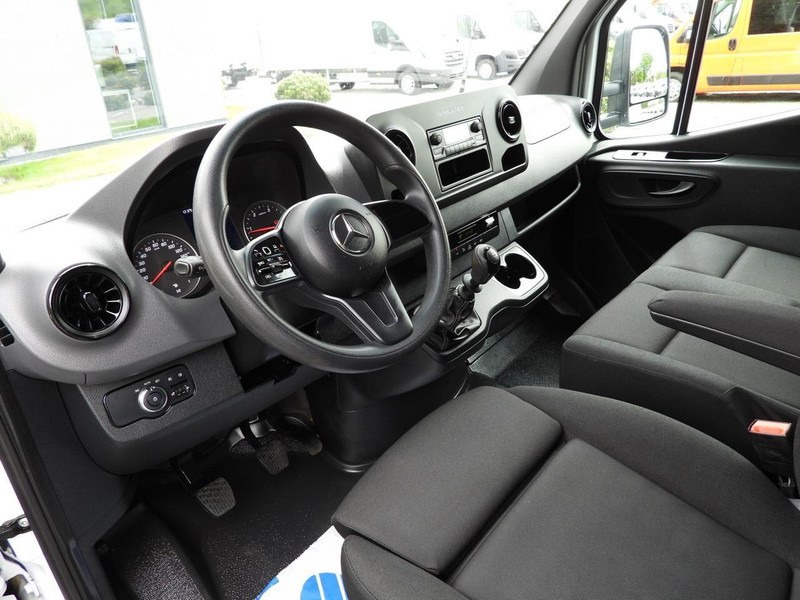 Mercedes-Benz SPRINTER 519 PLANDEKA 8 PALET WEBASTO TEMPOMAT BLIŹNIACZE KOŁA - Curtain side van: picture 2 Mercedes-Benz SPRINTER 519 PLANDEKA 8 PALET WEBASTO TEMPOMAT BLIŹNIACZE KOŁA - Curtain side van: picture 2
