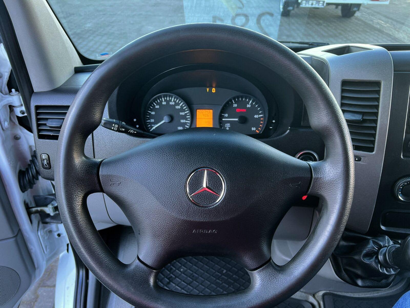 Box van Mercedes-Benz Sprinter 319 CDI Extra Long Lang L5H2 L4H2 Maxi One Owner: picture 10 Box van Mercedes-Benz Sprinter 319 CDI Extra Long Lang L5H2 L4H2 Maxi One Owner: picture 10