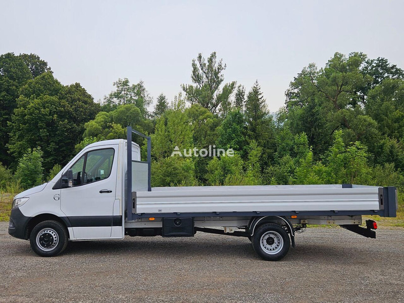 Mercedes-Benz Sprinter 519 CDI Flatbed - Dropside/ Flatbed truck: picture 3 Mercedes-Benz Sprinter 519 CDI Flatbed - Dropside/ Flatbed truck: picture 3