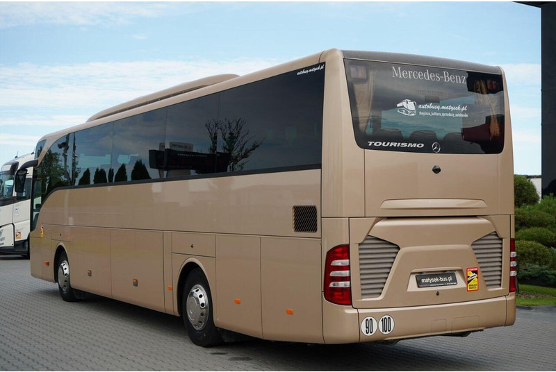 Mercedes-Benz TOURISMO RHD - Coach: picture 5 Mercedes-Benz TOURISMO RHD - Coach: picture 5