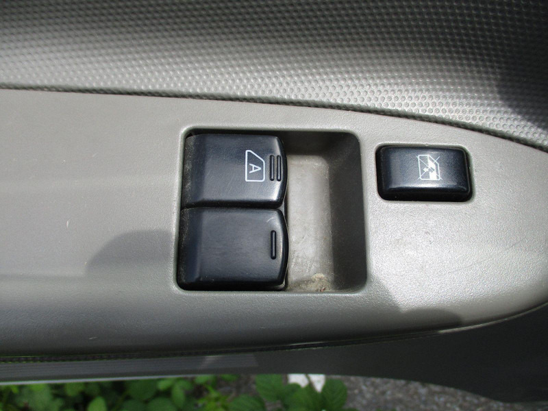 Dropside/ Flatbed truck Nissan Cabstar Cabstar 35.XX Doppelkabine: picture 10