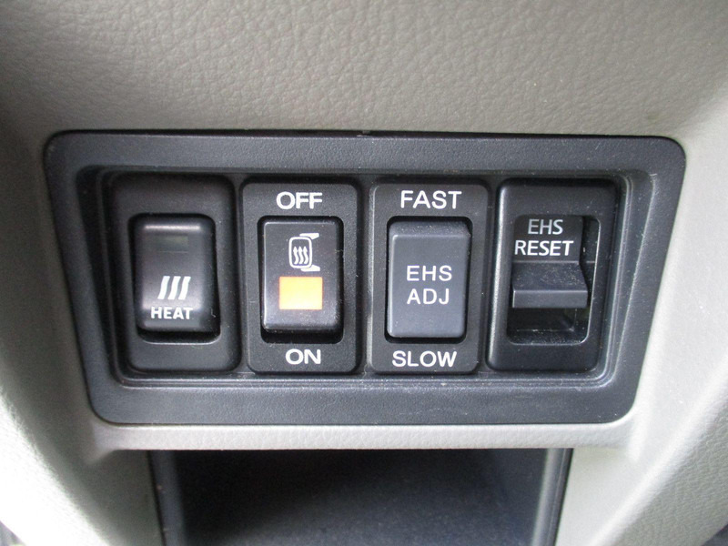 Dropside/ Flatbed truck Nissan Cabstar Cabstar 35.XX Doppelkabine: picture 8