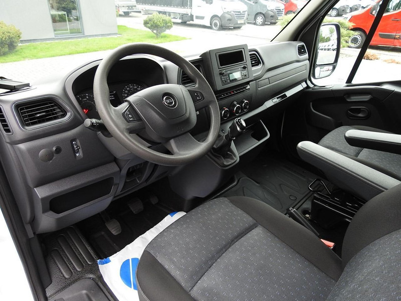 Opel MOVANO PODWÓJNA KABINA DOKA 6 MIEJSC WYWROTKA TEMPOMAT KLIMATYZA - Tipper: picture 2 Opel MOVANO PODWÓJNA KABINA DOKA 6 MIEJSC WYWROTKA TEMPOMAT KLIMATYZA - Tipper: picture 2