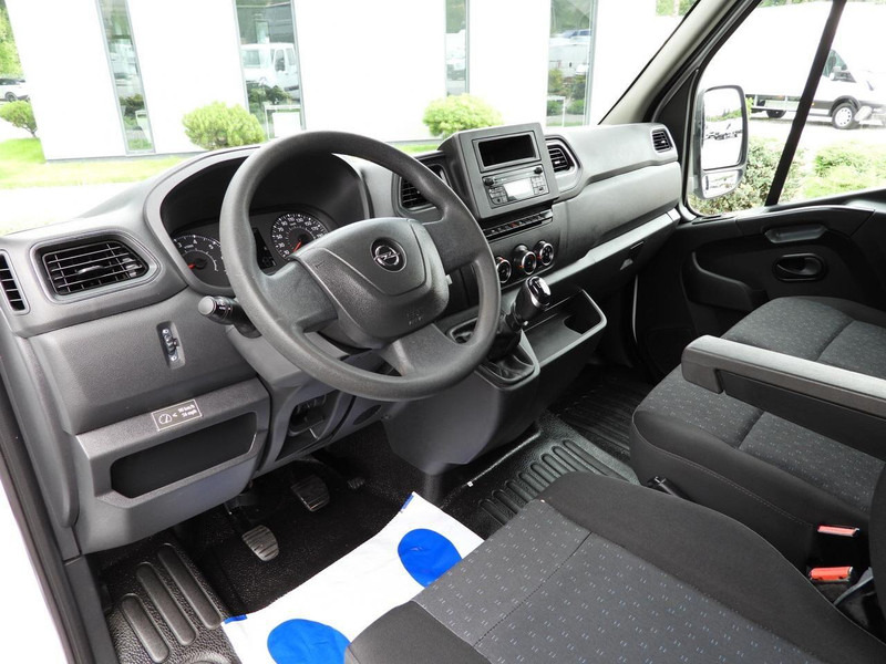 Opel MOVANO WYWROTKA PODWÓJNA KABINA DOKA 7 MIEJSC LEDY BLIŹNIACZE KO - Tipper van: picture 2 Opel MOVANO WYWROTKA PODWÓJNA KABINA DOKA 7 MIEJSC LEDY BLIŹNIACZE KO - Tipper van: picture 2