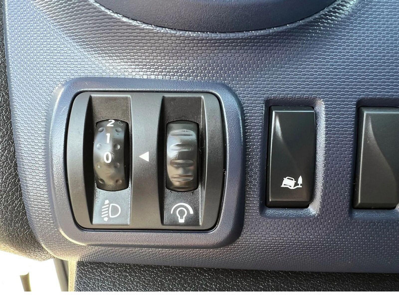 Minibus, Passenger van Opel Vivaro Doka Double Cabin Long 6-seater One Owner: picture 15 Minibus, Passenger van Opel Vivaro Doka Double Cabin Long 6-seater One Owner: picture 15