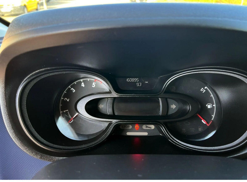 Minibus, Passenger van Opel Vivaro Doka Double Cabin Long 6-seater One Owner: picture 14 Minibus, Passenger van Opel Vivaro Doka Double Cabin Long 6-seater One Owner: picture 14