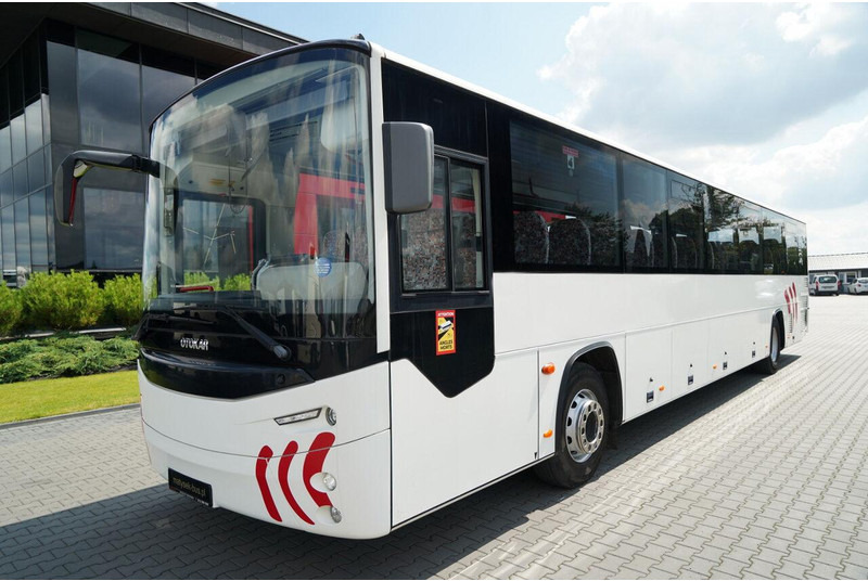 Otokar TERRITO U / EURO6 /MANUAL / PRZEBIEG 189500 KM / MANUAL / SPROWA - Coach: picture 3 Otokar TERRITO U / EURO6 /MANUAL / PRZEBIEG 189500 KM / MANUAL / SPROWA - Coach: picture 3