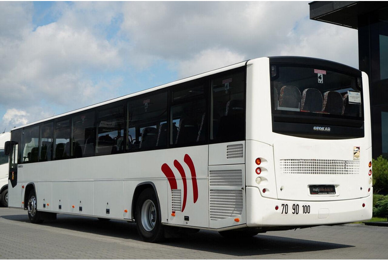 Otokar TERRITO U / EURO6 /MANUAL / PRZEBIEG 189500 KM / MANUAL / SPROWA - Coach: picture 5 Otokar TERRITO U / EURO6 /MANUAL / PRZEBIEG 189500 KM / MANUAL / SPROWA - Coach: picture 5