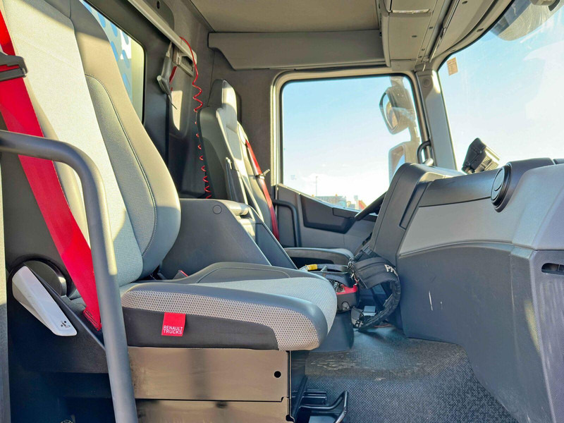 Leasing of Renault C 380 *PRITSCHE 6,80m * PK 18002-EH C + FUNK*6x4 Renault C 380 *PRITSCHE 6,80m * PK 18002-EH C + FUNK*6x4: picture 11