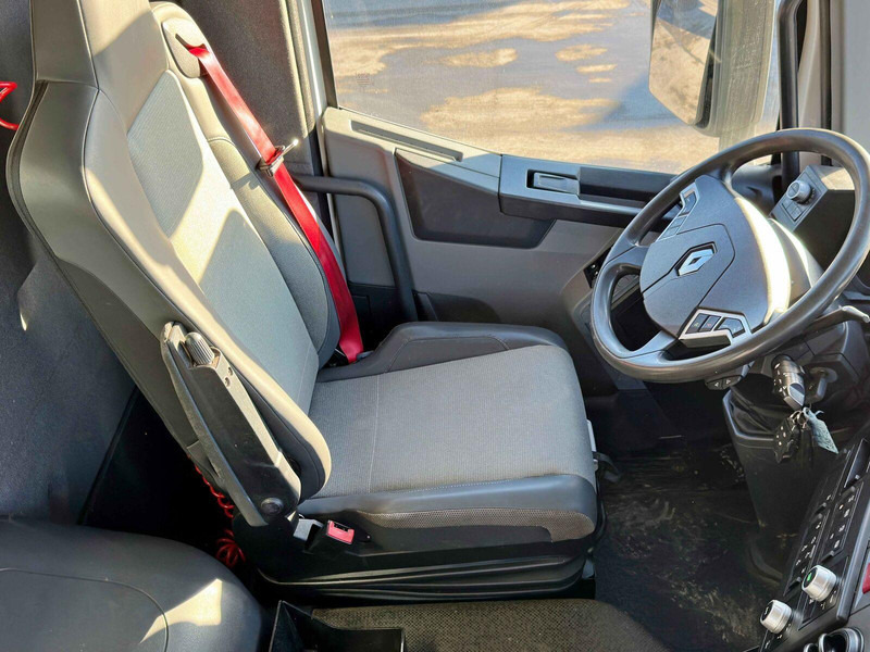 Leasing of Renault C 380 *PRITSCHE 6,80m * PK 18002-EH C + FUNK*6x4 Renault C 380 *PRITSCHE 6,80m * PK 18002-EH C + FUNK*6x4: picture 12