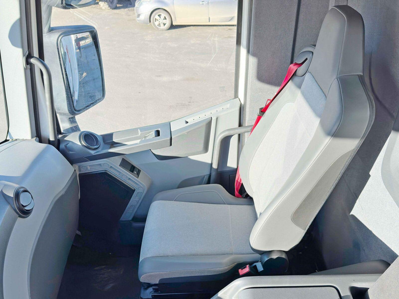 Leasing of Renault C 380 *PRITSCHE 6,80m * PK 18002-EH C + FUNK*6x4 Renault C 380 *PRITSCHE 6,80m * PK 18002-EH C + FUNK*6x4: picture 10