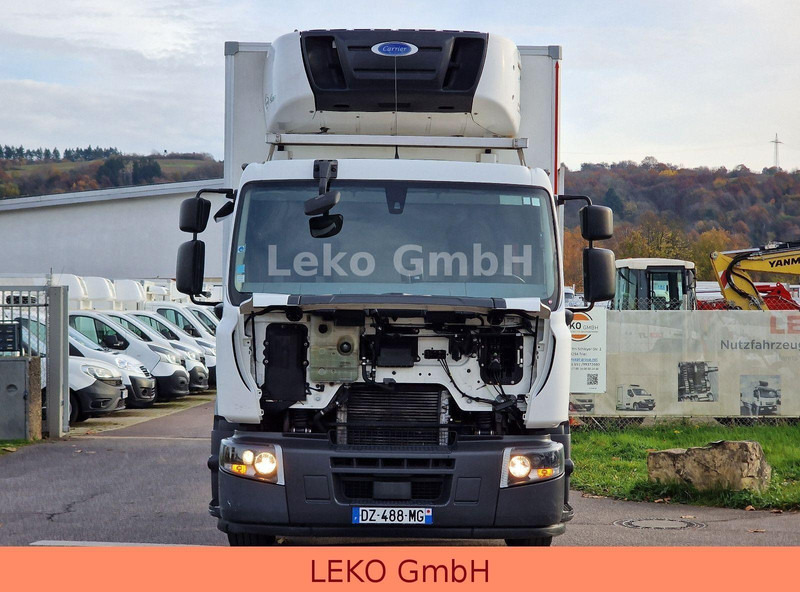 Refrigerator truck Renault D 19.290 Mit Carrier Sp 1250Mt: picture 12 Refrigerator truck Renault D 19.290 Mit Carrier Sp 1250Mt: picture 12