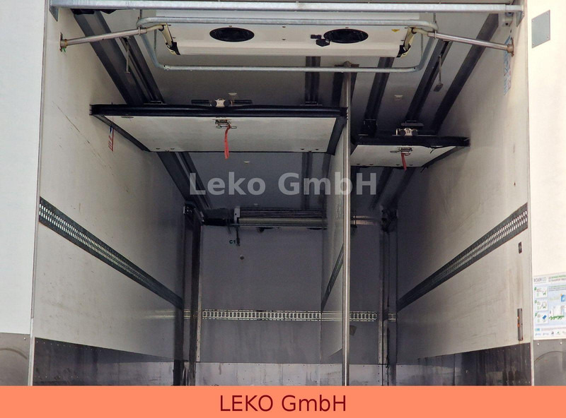 Refrigerator truck Renault D 19.290 Mit Carrier Sp 1250Mt: picture 9 Refrigerator truck Renault D 19.290 Mit Carrier Sp 1250Mt: picture 9