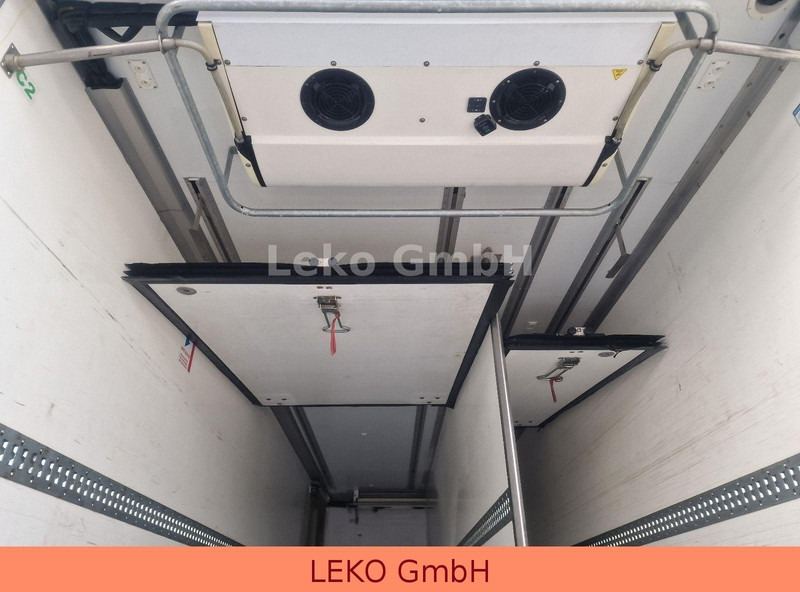 Refrigerator truck Renault D 19.290 Mit Carrier Sp 1250Mt: picture 10 Refrigerator truck Renault D 19.290 Mit Carrier Sp 1250Mt: picture 10