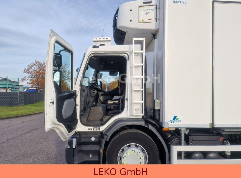 Refrigerator truck Renault D 19.290 Mit Carrier Sp 1250Mt: picture 16 Refrigerator truck Renault D 19.290 Mit Carrier Sp 1250Mt: picture 16