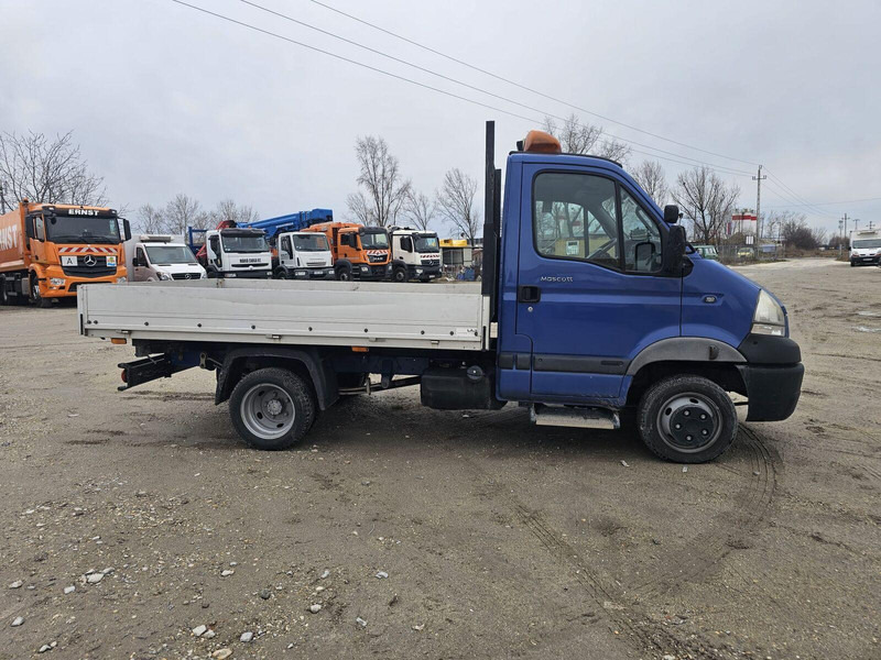 Renault Mascott 150 DXi - 3 sided Tipper - Tipper van: picture 3 Renault Mascott 150 DXi - 3 sided Tipper - Tipper van: picture 3