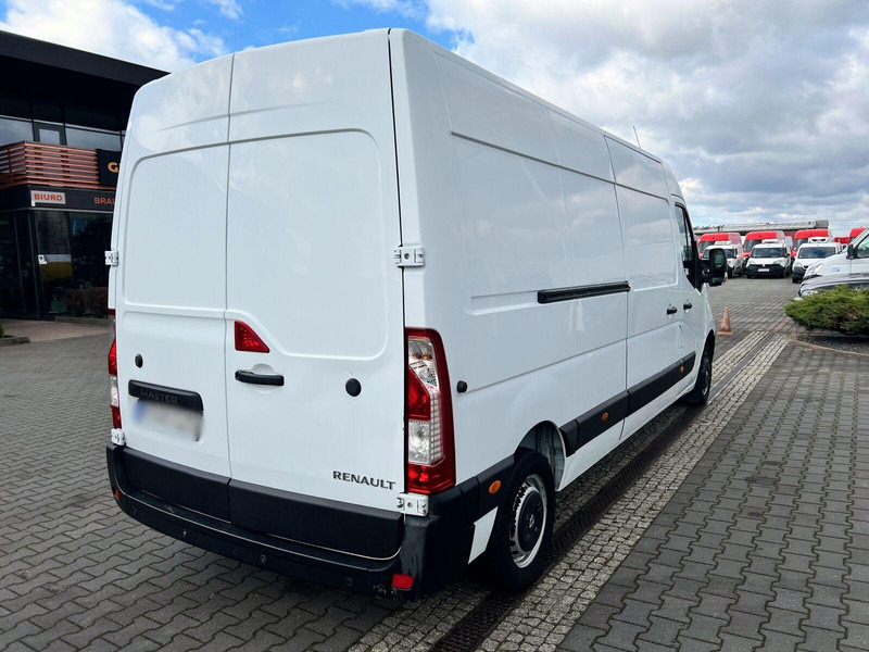 Renault Master 130 DCI L3H2 Maxi - Refrigerated van: picture 5 Renault Master 130 DCI L3H2 Maxi - Refrigerated van: picture 5