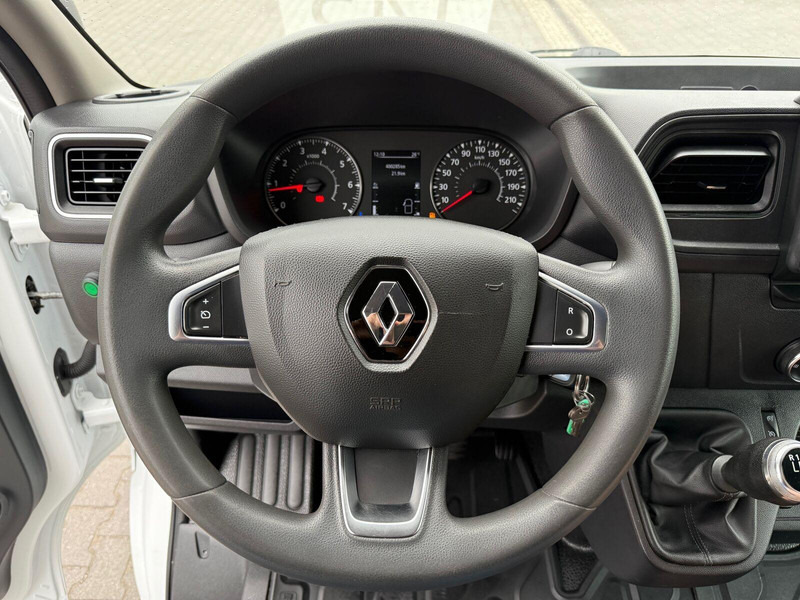 Curtain side van Renault Master 165 DCI Plandeka 5,06 m x 2,46 m Salon PL: picture 9 Curtain side van Renault Master 165 DCI Plandeka 5,06 m x 2,46 m Salon PL: picture 9