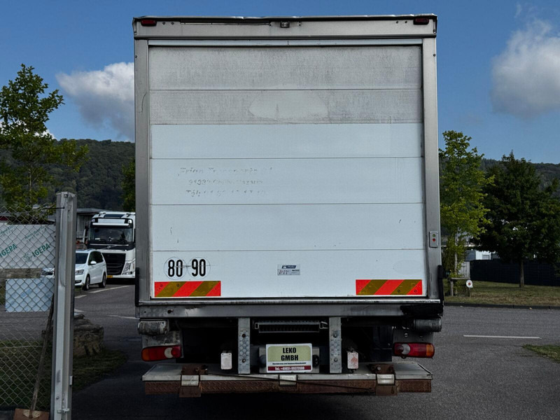 Renault Premium 270.19 - Refrigerator truck: picture 5 Renault Premium 270.19 - Refrigerator truck: picture 5