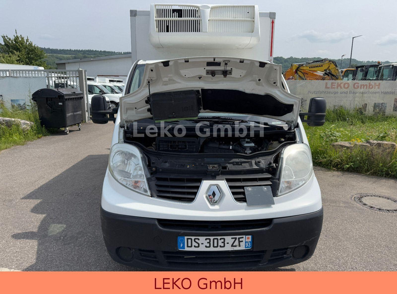 Refrigerated van Renault Trafic 2,0: picture 11 Refrigerated van Renault Trafic 2,0: picture 11
