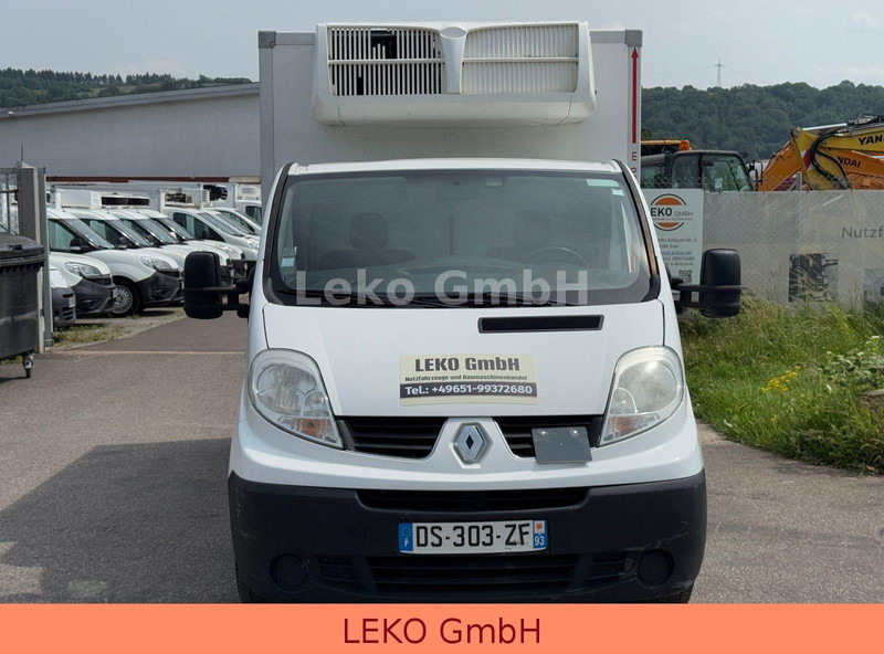 Renault Trafic 2,0 - Refrigerated van: picture 2 Renault Trafic 2,0 - Refrigerated van: picture 2