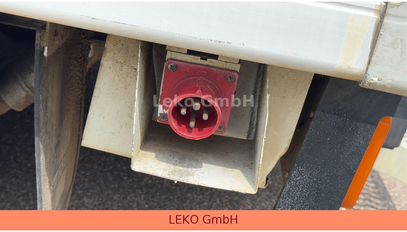 Refrigerated van Renault Trafic 2,0: picture 16 Refrigerated van Renault Trafic 2,0: picture 16