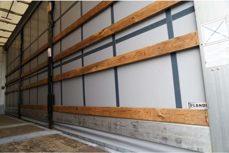 Curtainsider truck Scania S 450 / SOLÓWKA / 6X2 / OŚ PODNOSZONA / 2019 /: picture 18 Curtainsider truck Scania S 450 / SOLÓWKA / 6X2 / OŚ PODNOSZONA / 2019 /: picture 18