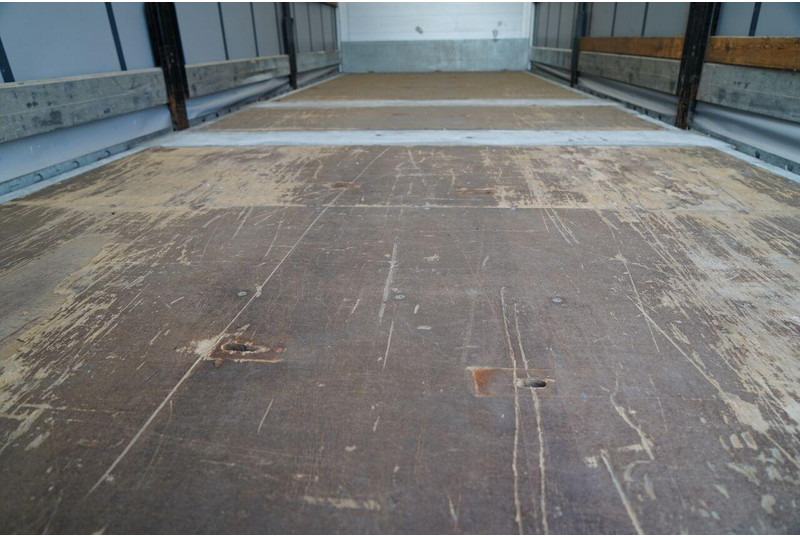 Curtainsider truck Scania S 450 / SOLÓWKA / 6X2 / OŚ PODNOSZONA / 2019 /: picture 20 Curtainsider truck Scania S 450 / SOLÓWKA / 6X2 / OŚ PODNOSZONA / 2019 /: picture 20