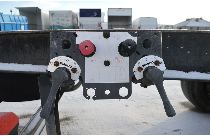 Leasing of Schmitz Cargobull AWF18 BDF SWAP CHASSIS Schmitz Cargobull AWF18 BDF SWAP CHASSIS: picture 9 Leasing of Schmitz Cargobull AWF18 BDF SWAP CHASSIS Schmitz Cargobull AWF18 BDF SWAP CHASSIS: picture 9