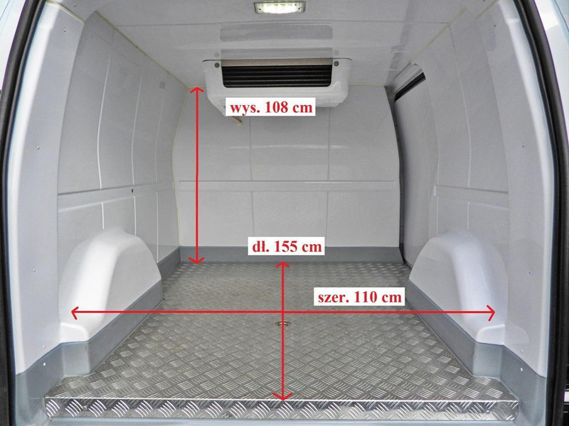 Leasing of Toyota PROACE CITY FURGON CHŁODNIA -15*C ZASILANIE 230V TEMPOMAT KLIM Toyota PROACE CITY FURGON CHŁODNIA -15*C ZASILANIE 230V TEMPOMAT KLIM: picture 14 Leasing of Toyota PROACE CITY FURGON CHŁODNIA -15*C ZASILANIE 230V TEMPOMAT KLIM Toyota PROACE CITY FURGON CHŁODNIA -15*C ZASILANIE 230V TEMPOMAT KLIM: picture 14