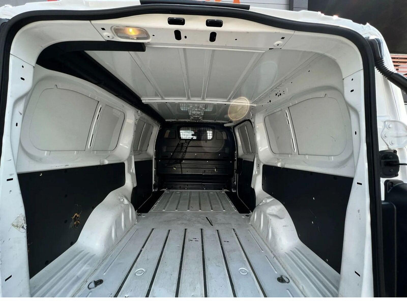 Leasing of Toyota Proace Long Lang Maxi Import DE Toyota Proace Long Lang Maxi Import DE: picture 14 Leasing of Toyota Proace Long Lang Maxi Import DE Toyota Proace Long Lang Maxi Import DE: picture 14