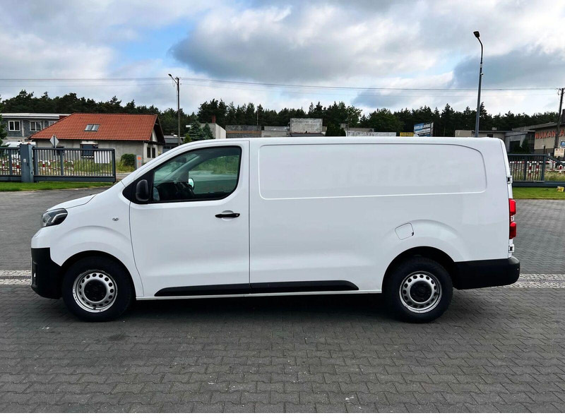 Toyota Proace Long Lang Maxi Import DE One Owner TOP - Box van: picture 2 Toyota Proace Long Lang Maxi Import DE One Owner TOP - Box van: picture 2