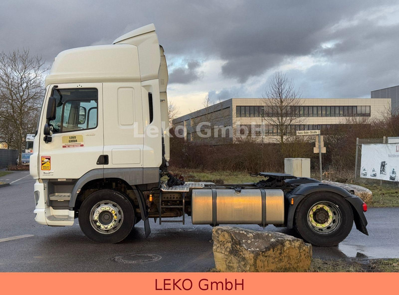 DAF CF 400.19 - Tractor unit: picture 4 DAF CF 400.19 - Tractor unit: picture 4