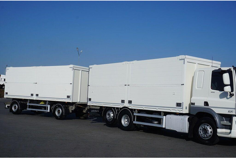 DAF CF / 400 / ACC / EURO 6 / ZESTAW DO PRZEWOZU NAPOJÓW - Tractor unit: picture 4 DAF CF / 400 / ACC / EURO 6 / ZESTAW DO PRZEWOZU NAPOJÓW - Tractor unit: picture 4