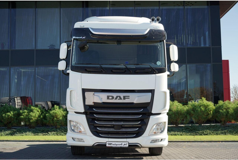 DAF XF 480 / I-PARK COOL / OPONY 100% - Tractor unit: picture 3 DAF XF 480 / I-PARK COOL / OPONY 100% - Tractor unit: picture 3