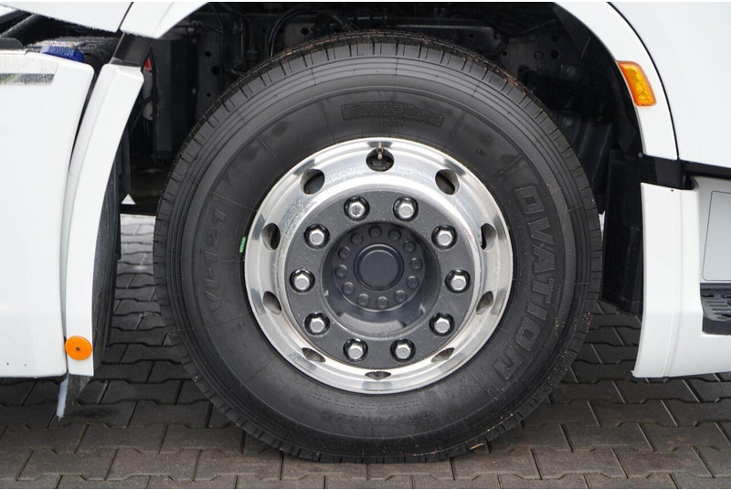 Tractor unit Iveco S-WAY / 530 / RETARDER / I-PARK COOL / FULL AIRMATIC  / OPONY 10: picture 19