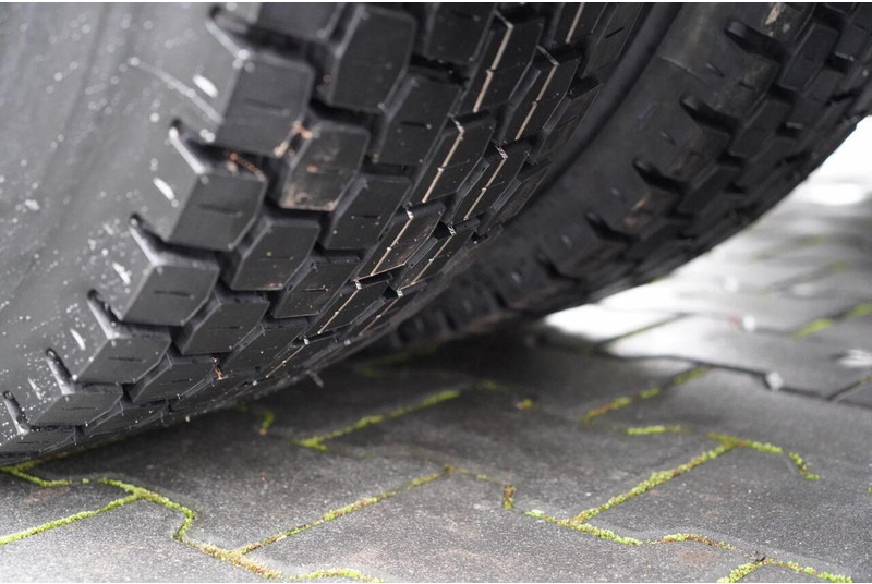 Tractor unit Iveco S-WAY / 530 / RETARDER / I-PARK COOL / FULL AIRMATIC  / OPONY 10: picture 20