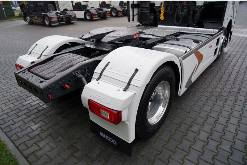 Tractor unit Iveco S-WAY / 530 / RETARDER / I-PARK COOL / FULL AIRMATIC  / OPONY 10: picture 15