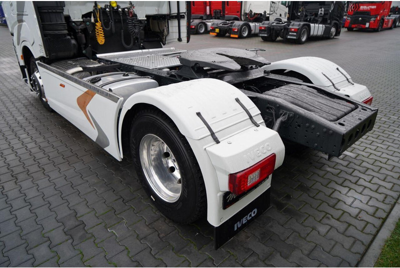 Tractor unit Iveco S-WAY / 530 / RETARDER / I-PARK COOL / FULL AIRMATIC  / OPONY 10: picture 14