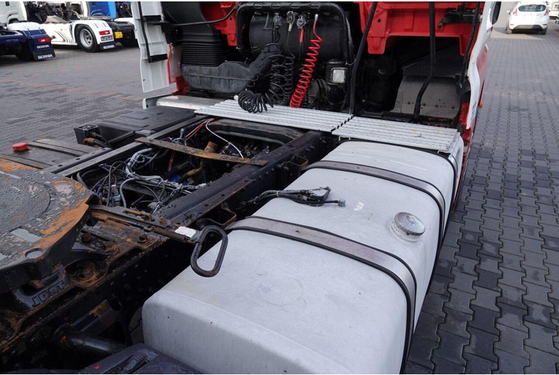 Tractor unit MAN TGA 18.440: picture 17 Tractor unit MAN TGA 18.440: picture 17