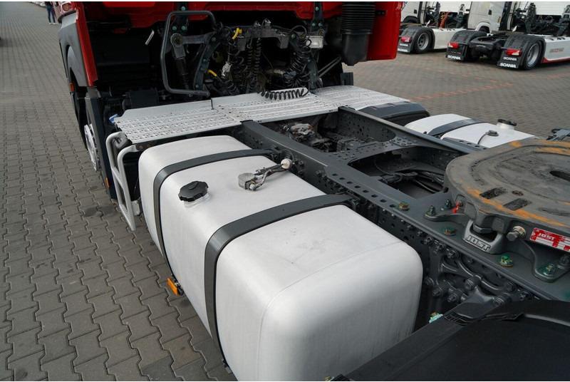 Leasing of Mercedes-Benz ACTROS 1845 / PO KONTRAKCIE SERWISOWYM / 2020 ROK Mercedes-Benz ACTROS 1845 / PO KONTRAKCIE SERWISOWYM / 2020 ROK: picture 12 Leasing of Mercedes-Benz ACTROS 1845 / PO KONTRAKCIE SERWISOWYM / 2020 ROK Mercedes-Benz ACTROS 1845 / PO KONTRAKCIE SERWISOWYM / 2020 ROK: picture 12