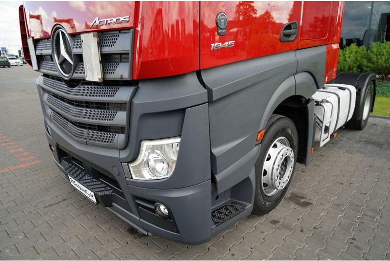 Leasing of Mercedes-Benz ACTROS 1845 / PO KONTRAKCIE SERWISOWYM / 2020 ROK Mercedes-Benz ACTROS 1845 / PO KONTRAKCIE SERWISOWYM / 2020 ROK: picture 10 Leasing of Mercedes-Benz ACTROS 1845 / PO KONTRAKCIE SERWISOWYM / 2020 ROK Mercedes-Benz ACTROS 1845 / PO KONTRAKCIE SERWISOWYM / 2020 ROK: picture 10