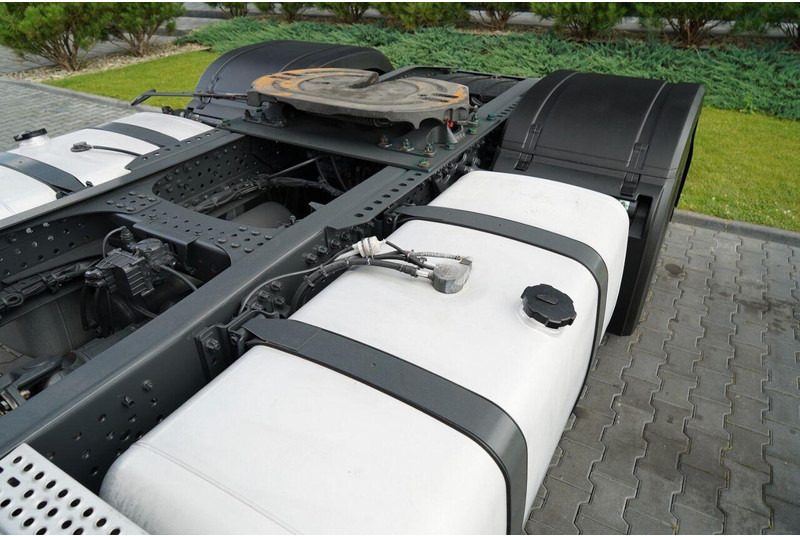 Leasing of Mercedes-Benz ACTROS 1845 / PO KONTRAKCIE SERWISOWYM / 2020 ROK Mercedes-Benz ACTROS 1845 / PO KONTRAKCIE SERWISOWYM / 2020 ROK: picture 11 Leasing of Mercedes-Benz ACTROS 1845 / PO KONTRAKCIE SERWISOWYM / 2020 ROK Mercedes-Benz ACTROS 1845 / PO KONTRAKCIE SERWISOWYM / 2020 ROK: picture 11