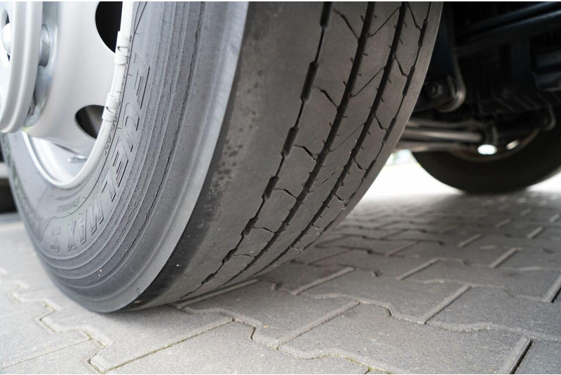 Leasing of Mercedes-Benz ACTROS 1845 / PO KONTRAKCIE SERWISOWYM / 2020 ROK Mercedes-Benz ACTROS 1845 / PO KONTRAKCIE SERWISOWYM / 2020 ROK: picture 16 Leasing of Mercedes-Benz ACTROS 1845 / PO KONTRAKCIE SERWISOWYM / 2020 ROK Mercedes-Benz ACTROS 1845 / PO KONTRAKCIE SERWISOWYM / 2020 ROK: picture 16