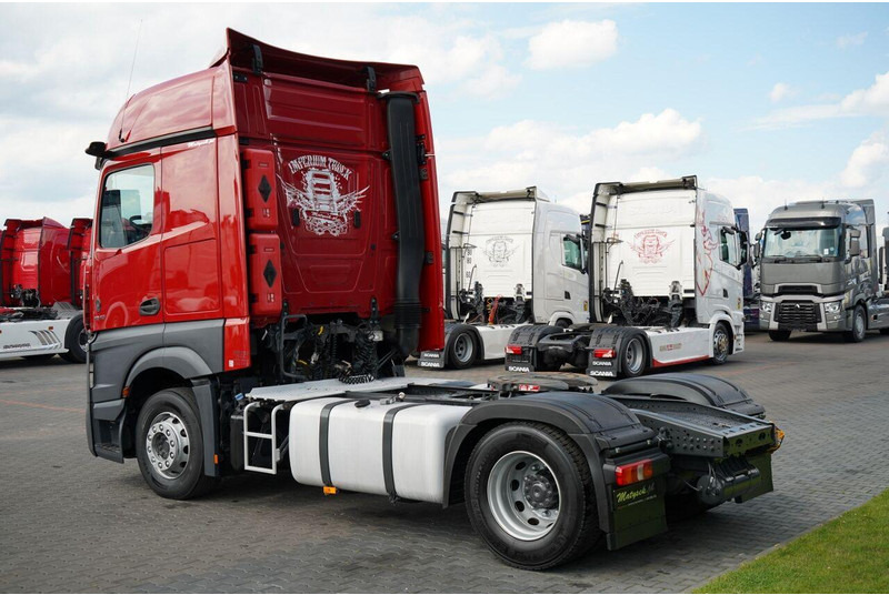 Leasing of Mercedes-Benz ACTROS 1845 / PO KONTRAKCIE SERWISOWYM / 2020 ROK Mercedes-Benz ACTROS 1845 / PO KONTRAKCIE SERWISOWYM / 2020 ROK: picture 6 Leasing of Mercedes-Benz ACTROS 1845 / PO KONTRAKCIE SERWISOWYM / 2020 ROK Mercedes-Benz ACTROS 1845 / PO KONTRAKCIE SERWISOWYM / 2020 ROK: picture 6