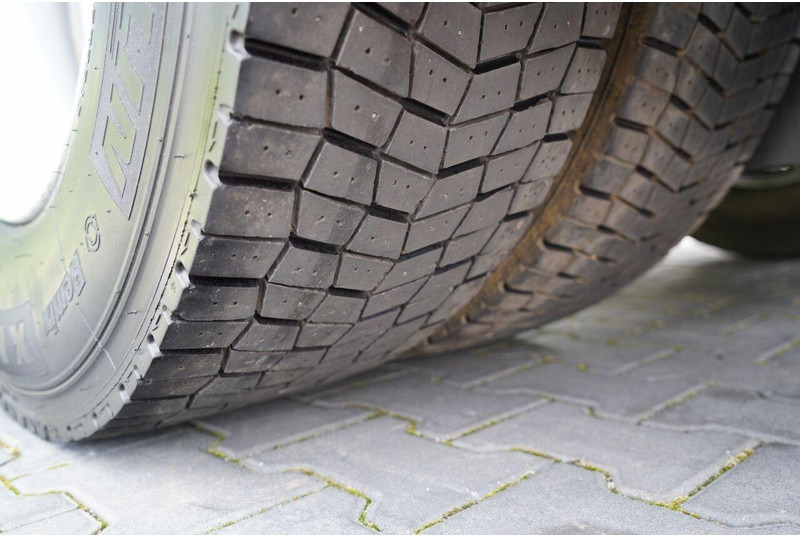 Leasing of Mercedes-Benz ACTROS 1845 / PO KONTRAKCIE SERWISOWYM / 2020 ROK Mercedes-Benz ACTROS 1845 / PO KONTRAKCIE SERWISOWYM / 2020 ROK: picture 17 Leasing of Mercedes-Benz ACTROS 1845 / PO KONTRAKCIE SERWISOWYM / 2020 ROK Mercedes-Benz ACTROS 1845 / PO KONTRAKCIE SERWISOWYM / 2020 ROK: picture 17